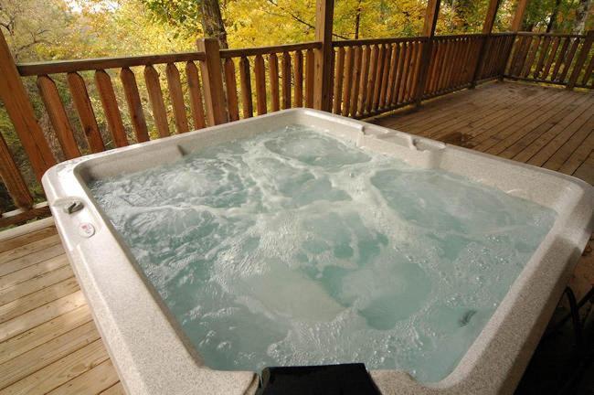 #2903 Abundantly Blessed Pigeon Forge Exterior foto