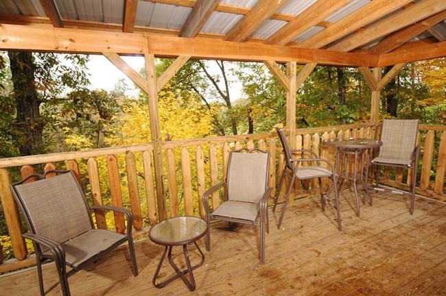#2903 Abundantly Blessed Pigeon Forge Exterior foto