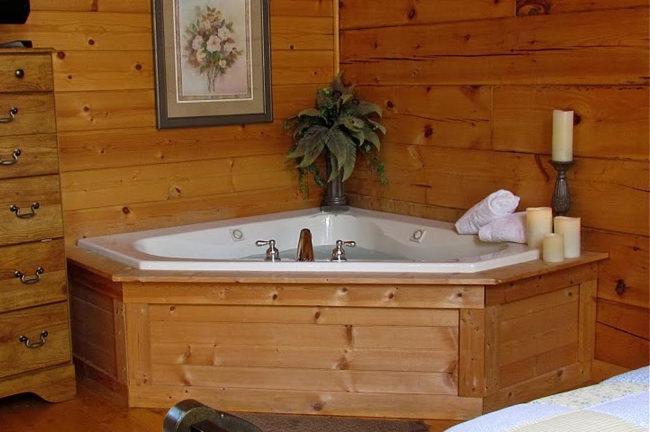 #2903 Abundantly Blessed Pigeon Forge Exterior foto