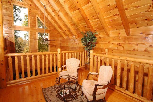 #2903 Abundantly Blessed Pigeon Forge Exterior foto